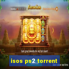 isos ps2 torrent